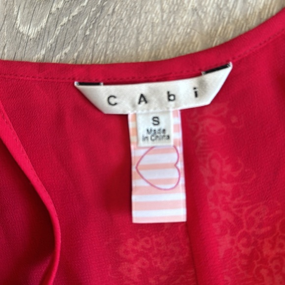 CaBi Tank Top - Picture 5 of 6